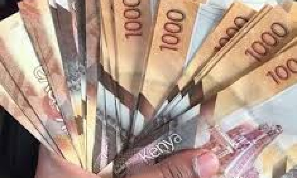 From Broke to Boss: How I Made Ksh 10,000 in 7 Days Online