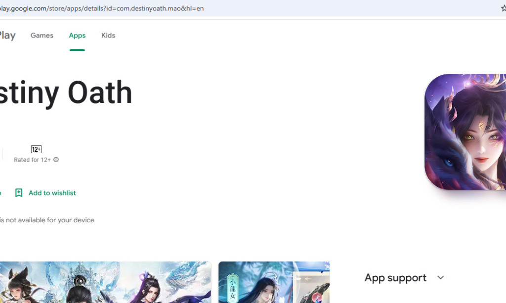 Destiny Oath Review – Is This “Free” MMO RPG a Scam or Legit Game?