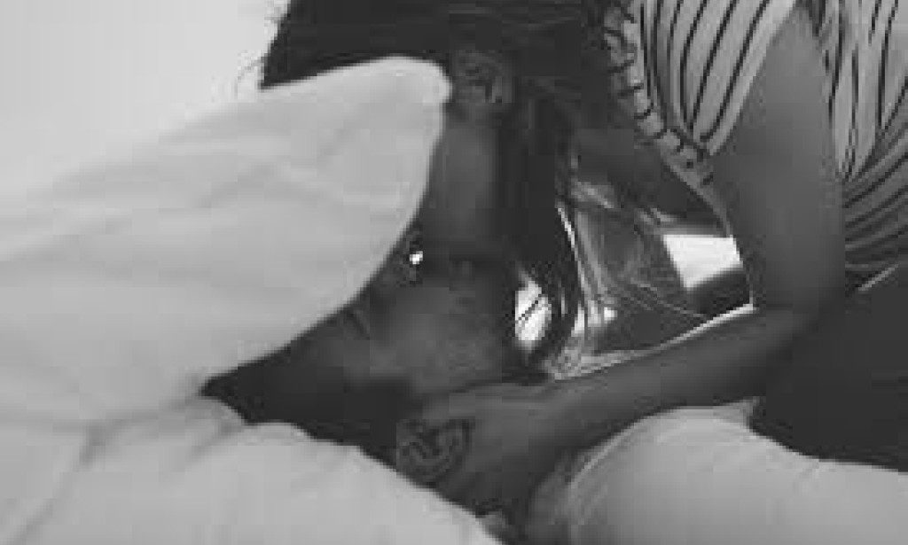 How will I know if I am pleasing my man in bed?