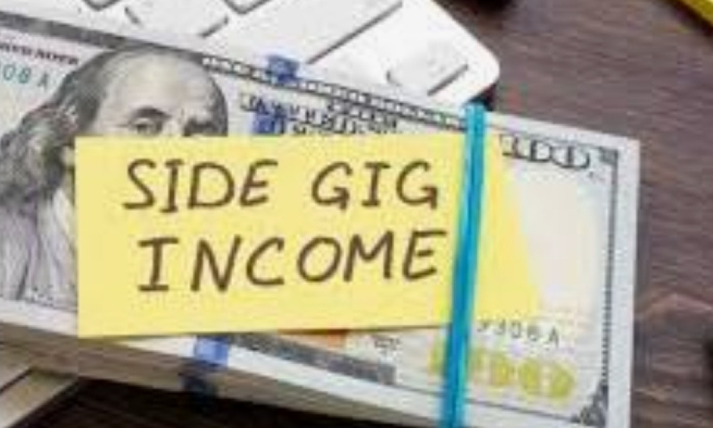 10 LUCRATIVE SIDE HUSTLE TO BOOST YOUR INCOME IN 2025