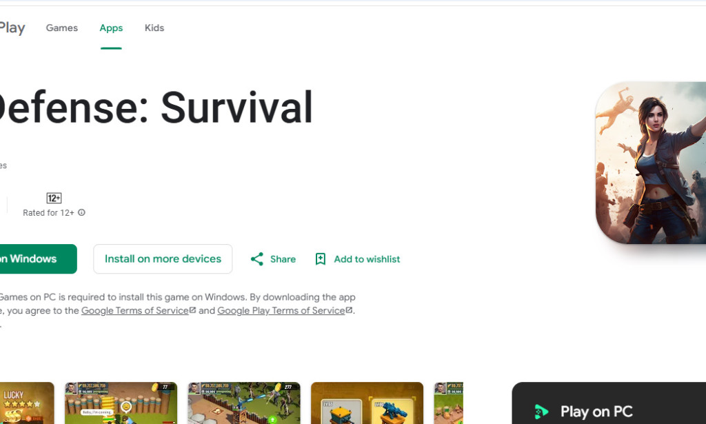 Z Defense: Survival Review – Copycat or Legit New Game?