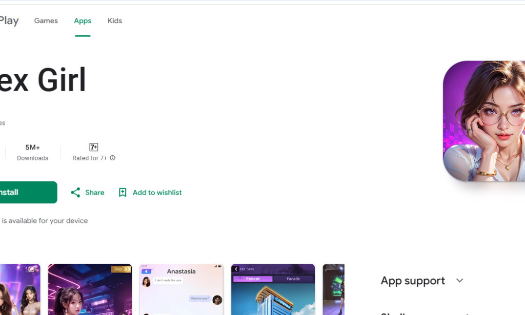 Apex Girls App Review – Real or Fake Star Maker Game? Full Breakdown