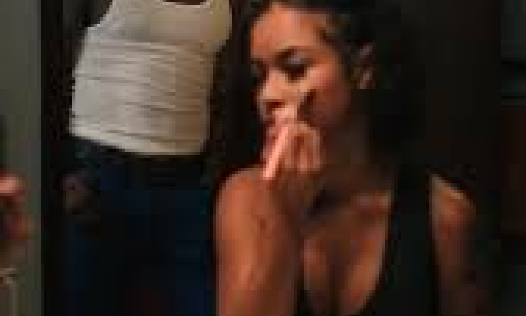 Dear men, whoever said you have a right over a woman’s body, lied