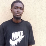 Lucky Young Omorogbe