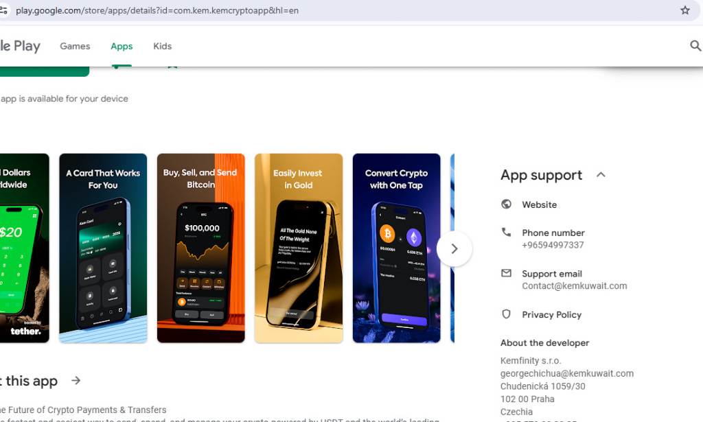 Kem App Download & Guide: Step-by-Step for the $5 Sign-Up Reward