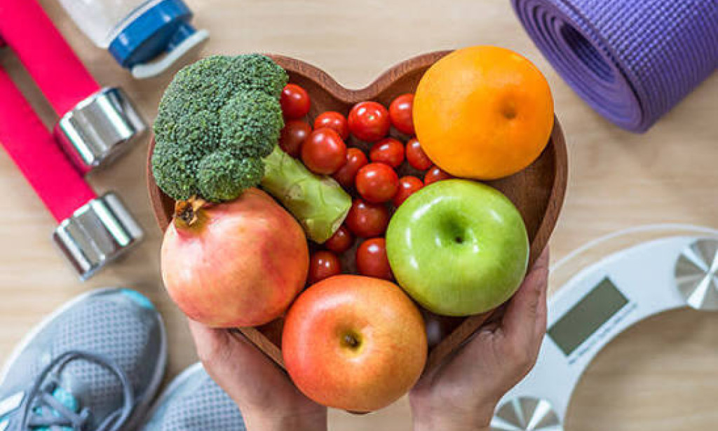 Take Care of Your Health Every Day