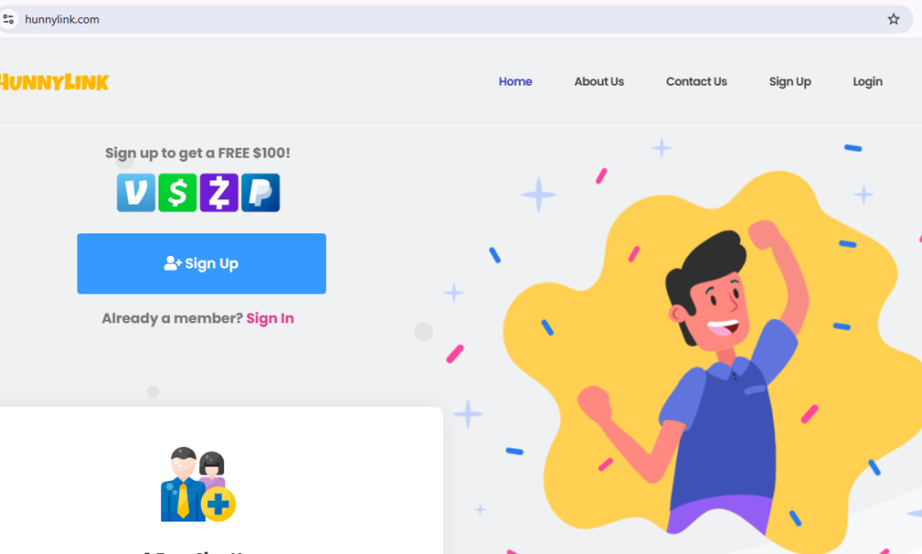 Hunnylink 2025 Exposé — Why You Should Avoid It