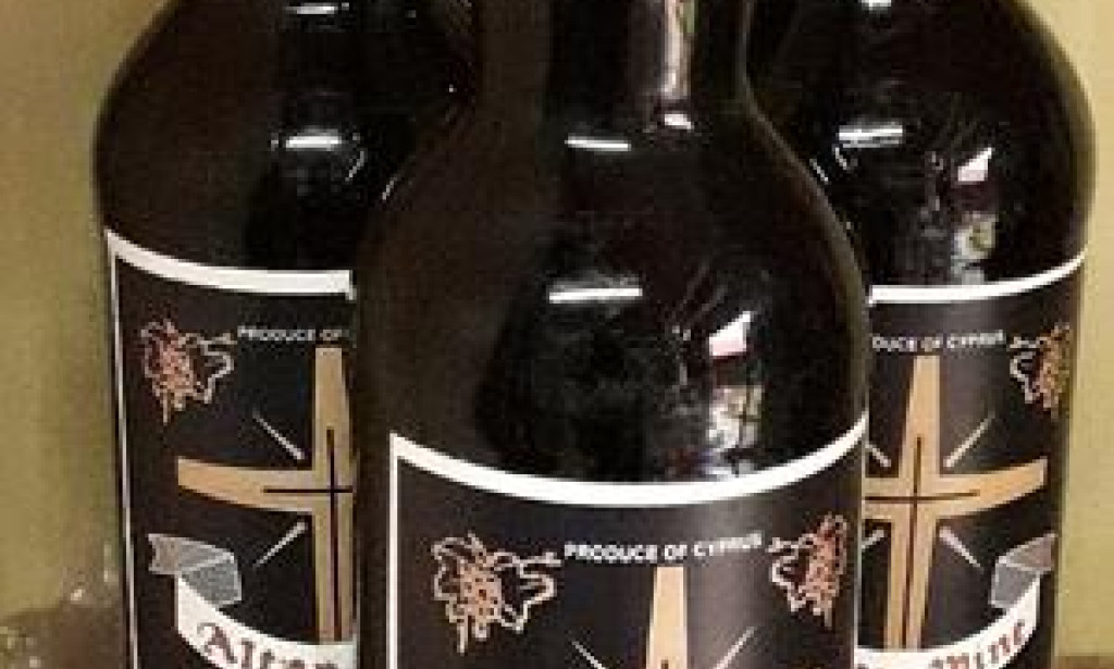 The Church That Preaches and Drinks Wine