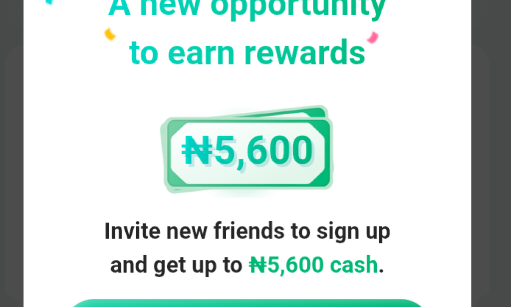 Turn Invites into Income: How to Earn Money with OPay’s Referral Program!