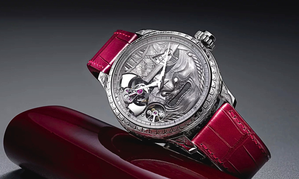 The New Luxury Watchmaking: Kollokium, Glashütte Original, and Chopard Redefine Time in 2025