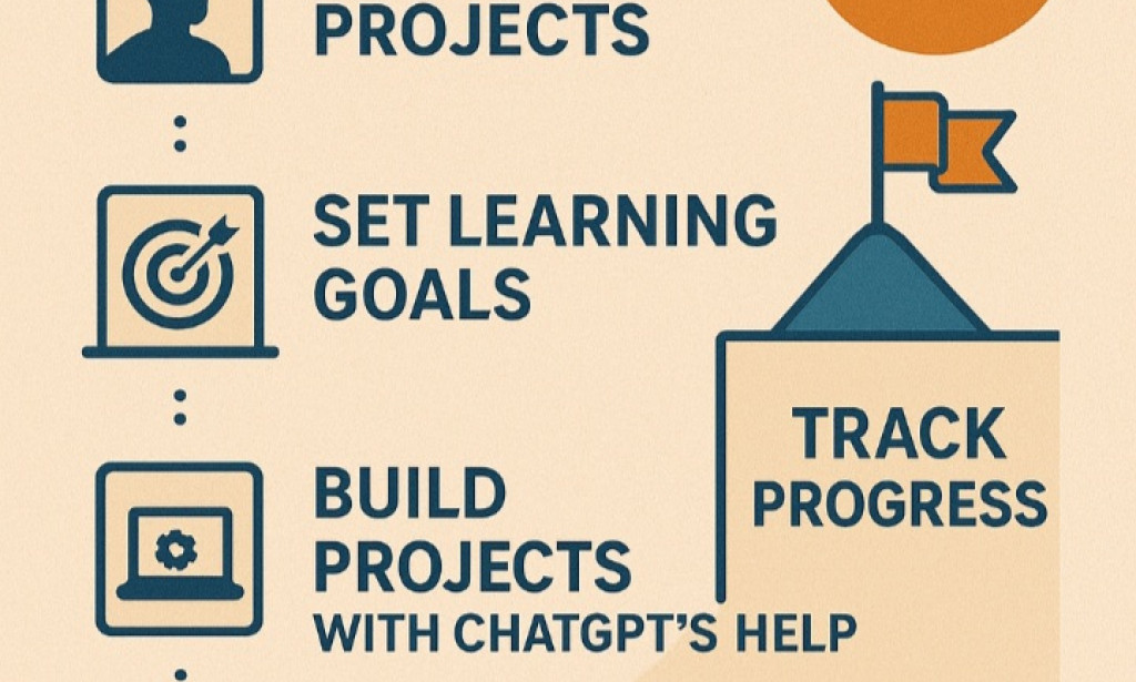 How To Use ChatGPT To Learn High-Income Skills That Pay $100,000+