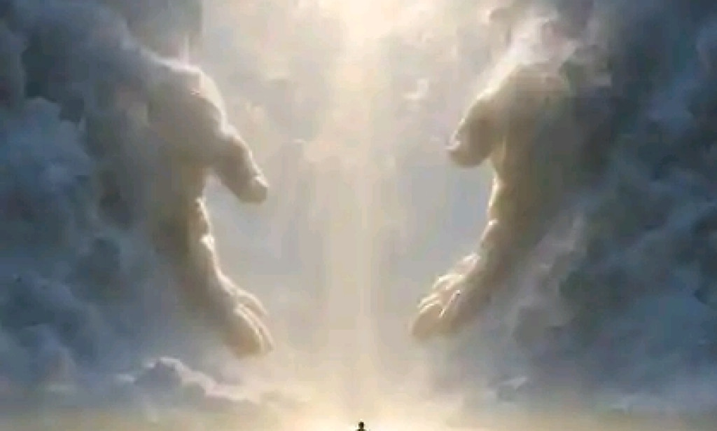 Ten physical signs that shows your are the chosen one