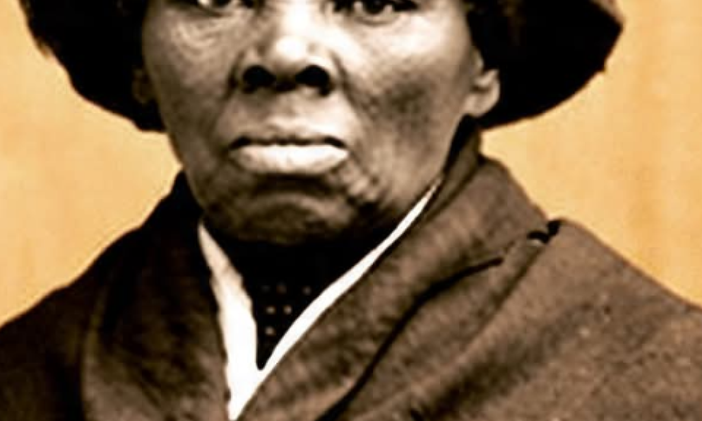 The legacy of Harriet Tubman:a heroine of freedom