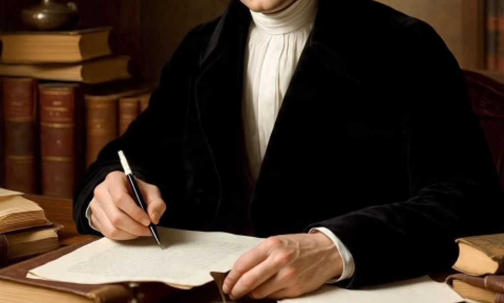 Sir Isaac Newton: The Genius Who Redefined Science