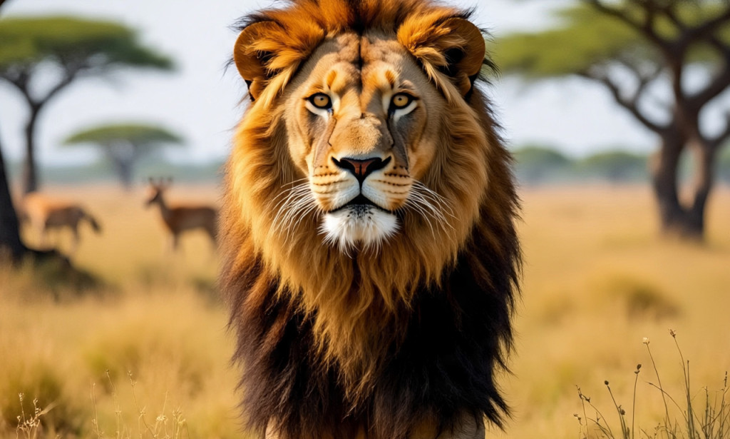 INTERESTING PLACES TO VISIT IN KENYA