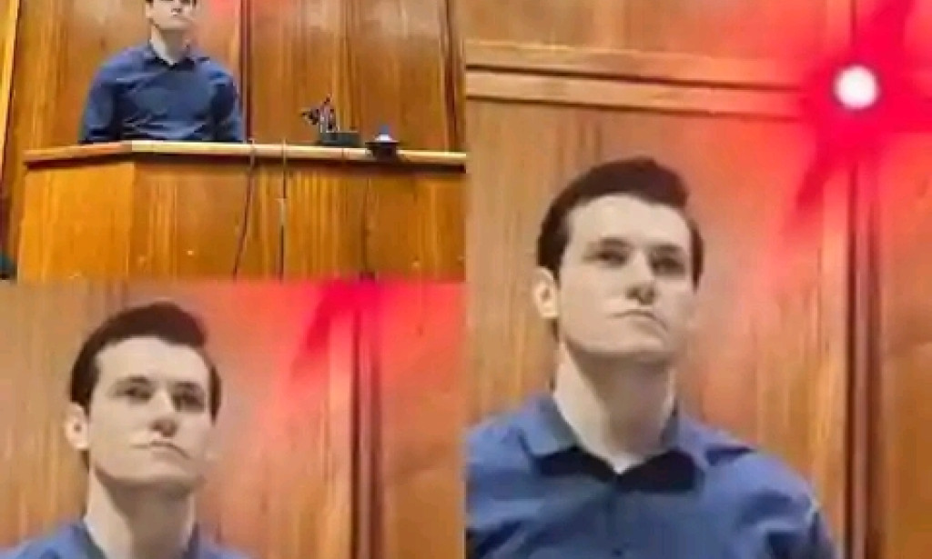 They killed two women and fed them to the pigs.