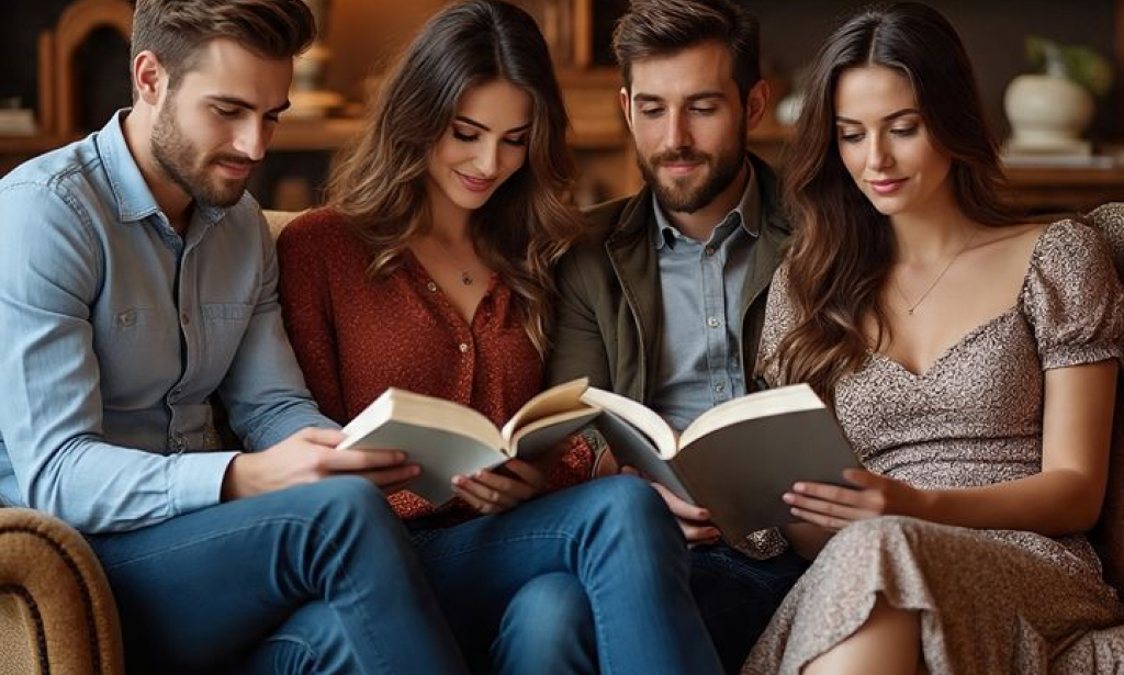 *The Allure of Attractive People: Why We Can't Look Away*