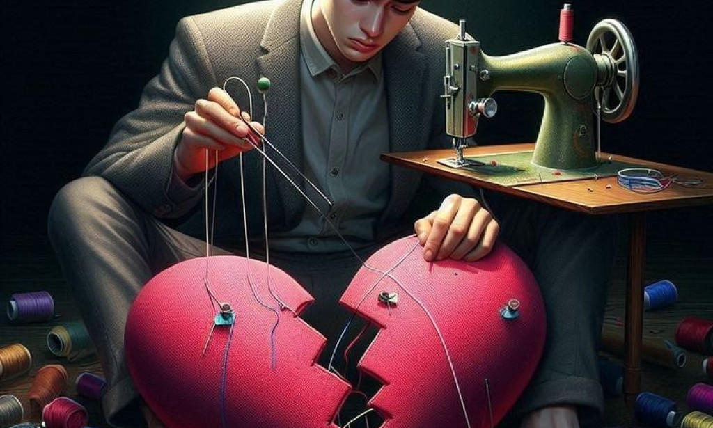 The Most Important Relationship You'll Ever Have