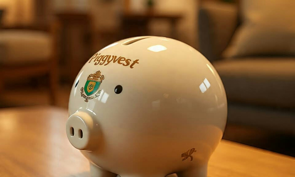 Unlocking Smart Savings with PiggyVest in Nigeria