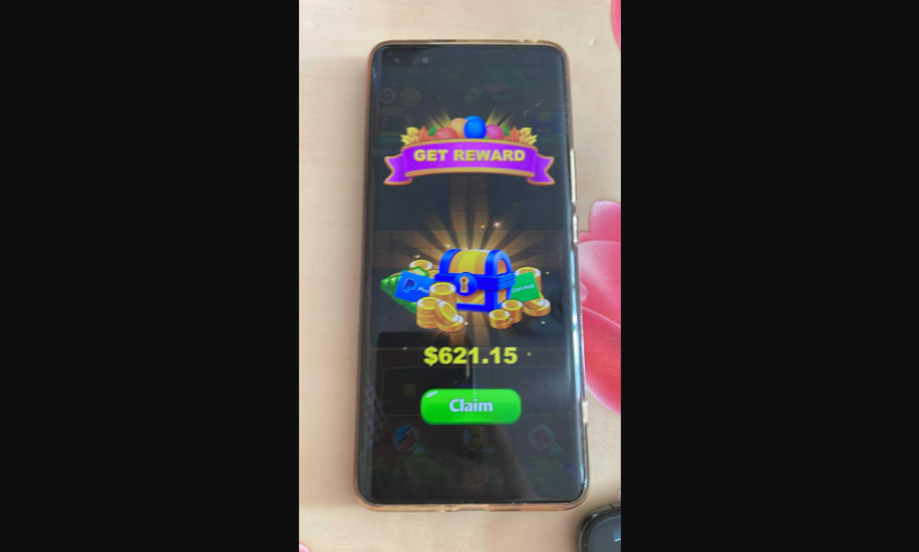 Wooden Block Puzzle – Fake Cash Rewards & Advertisement Trap | Full Scam Review