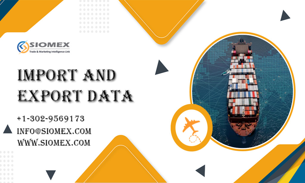 Top Mistakes Traders Make When Using Import Export Data.