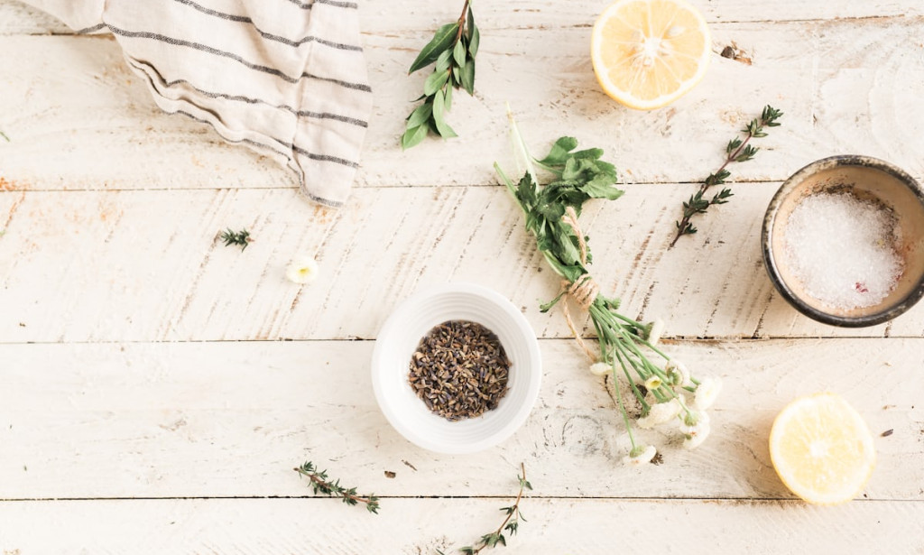 📘 7 Proven Natural Remedies for Common Health Problems