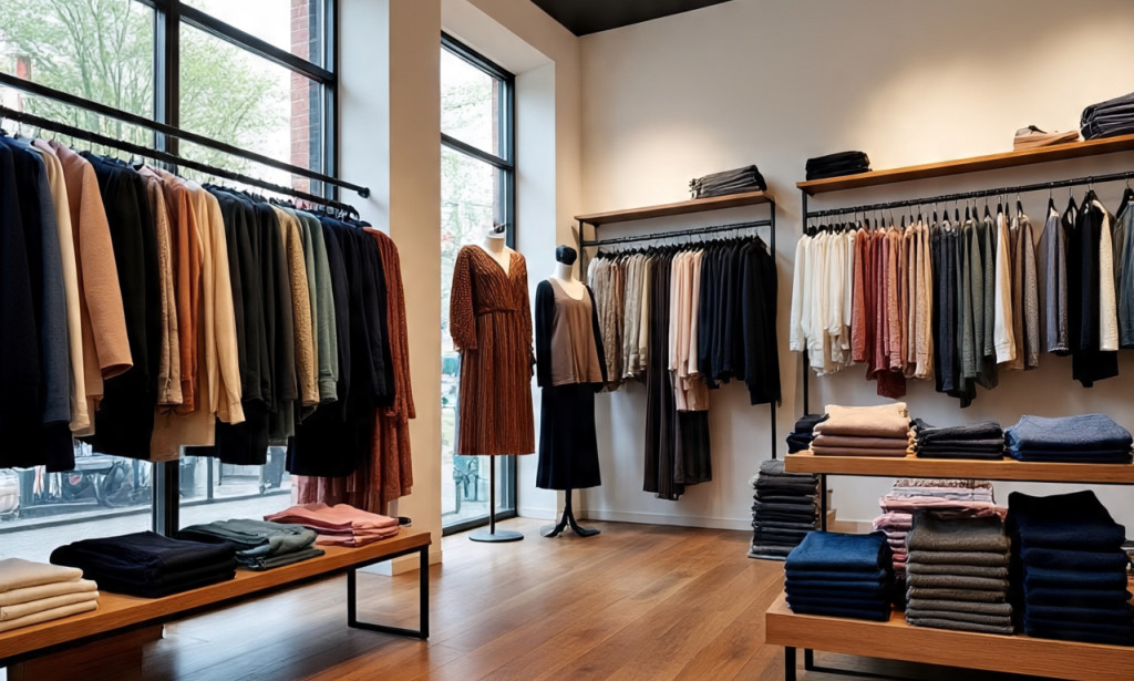 Fashion and Design: A World of Self-Expression