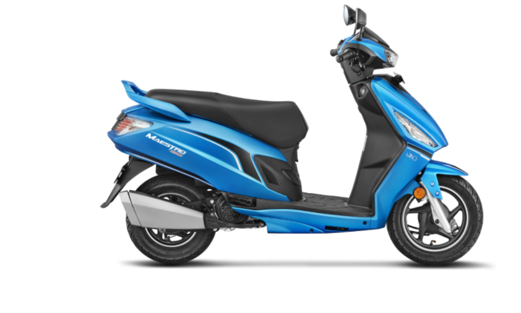 Is Hero Maestro the Best Scooter for First-Time Buyers in Bangladesh?