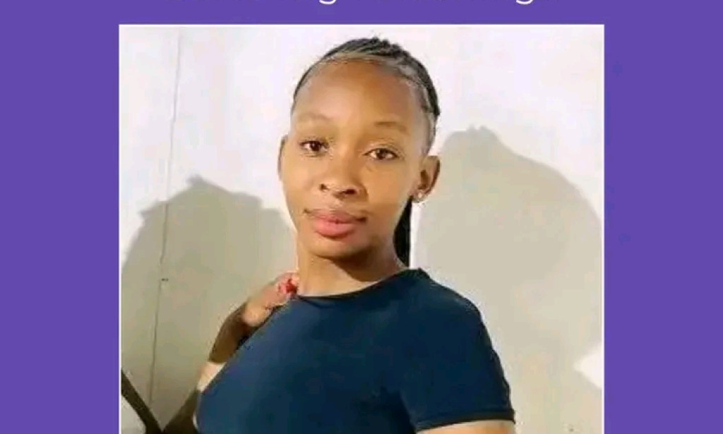 Murder of Two Young Female Cousins