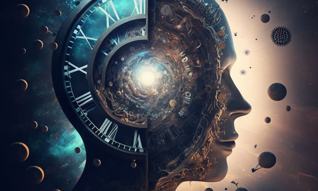 🤯 Your Brain is a Time Traveler (No, Really!) 🤯