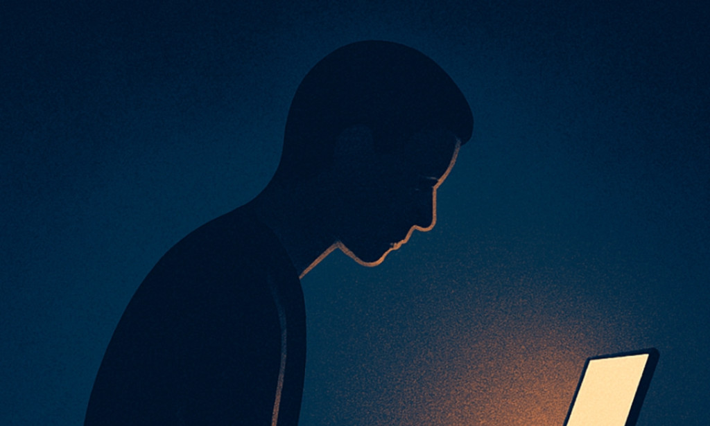 Digital Minimalism: Living Simply in a Hyperconnected World