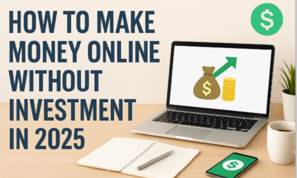 Top 5 AI Tools That Can Boost Your Freelancing Income in 2025