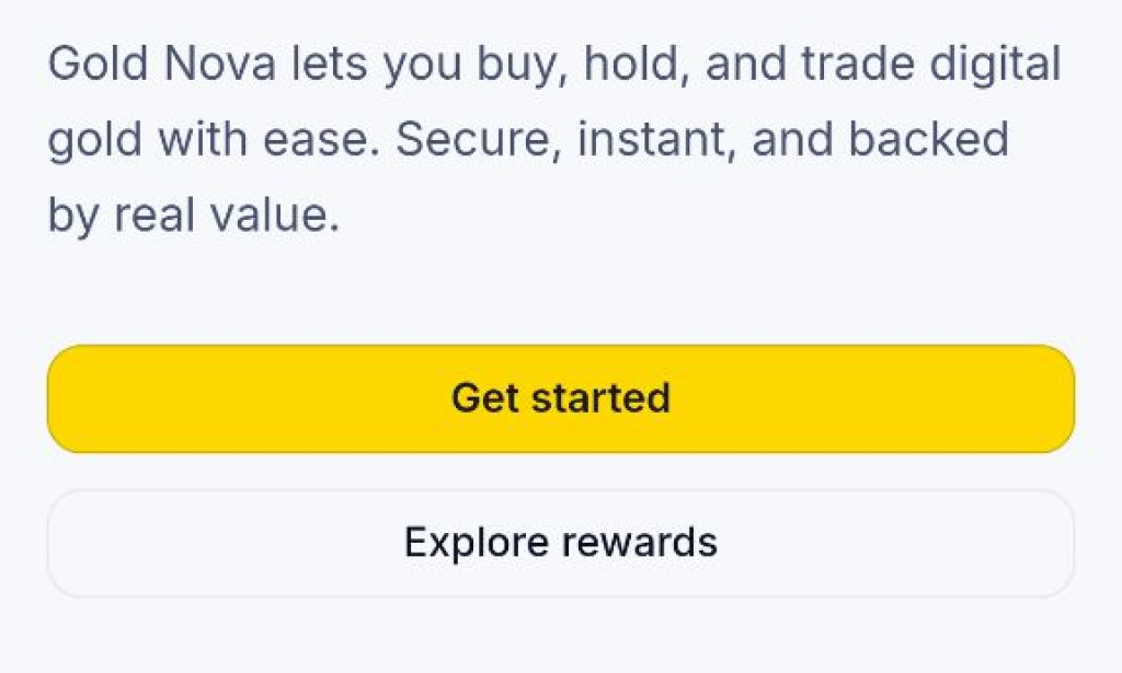 Gold Nova Review 2025: Scam or Legit? Full Investigation, Earnings, CEO & Red Flags