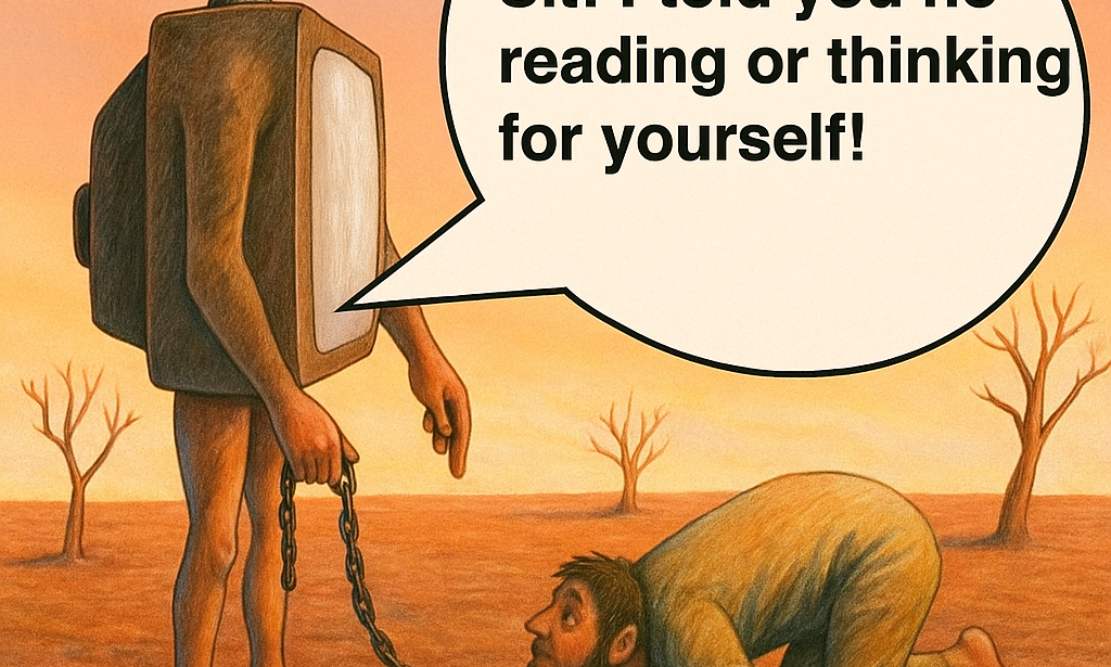 If You Feel Lost in Life, Read This IMMEDIATELY