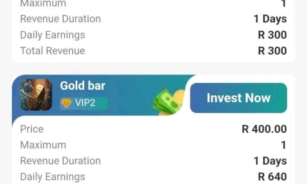 AngloGold Investment Review – R200 Plans, Daily Earnings & Real Truth Exposed