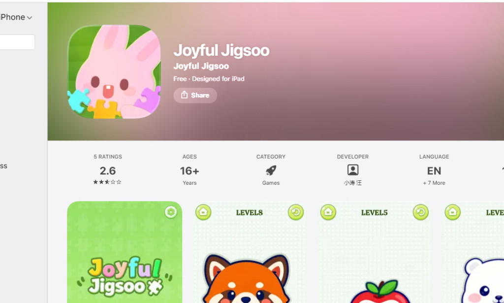 Joyful Jigsoo Review – Is This 3-Hour PayPal Payout App a Scam?