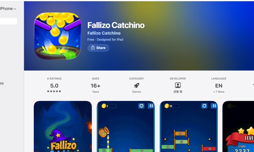 Fallizo Catchino Review – Scam or Legit? Full Truth Exposed