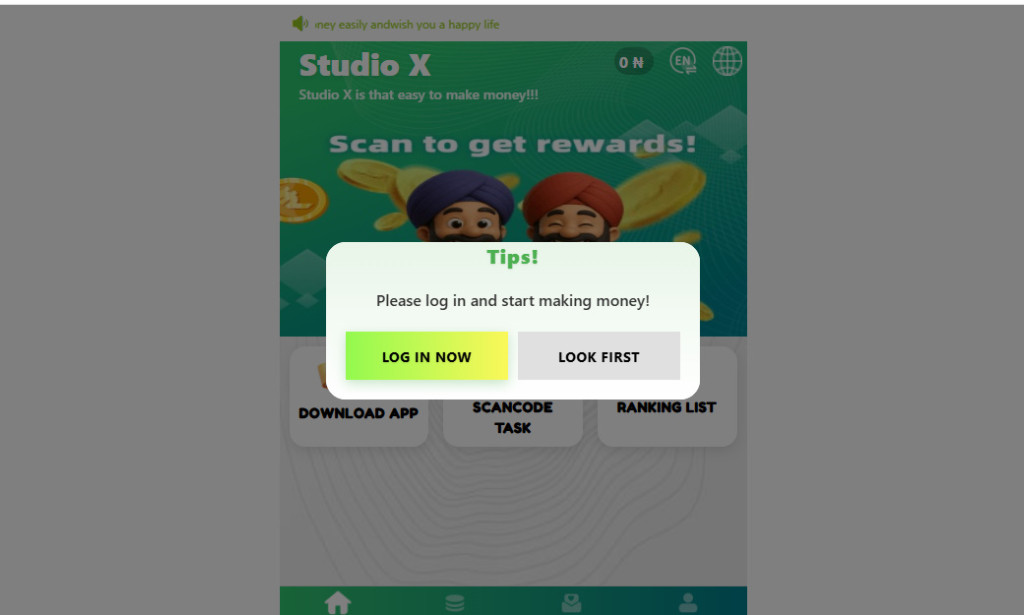 Xolira.vip Review 2025: Scam or Legit? The Harsh Truth Exposed