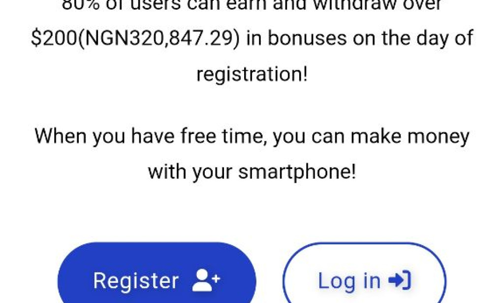 ClickXQWages Review 2025 – Is ClickWages Legit or a Fake Referral Scam?