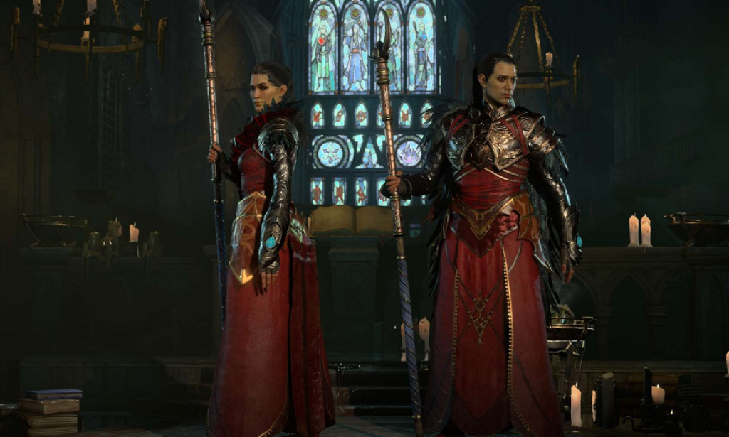 Boost Your Gameplay Instantly When You Decide Buy Diablo 4 Items