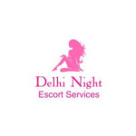 Delhi Night