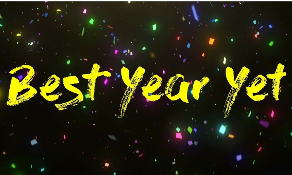 How to Make 2026 Your Greatest Year Ever!