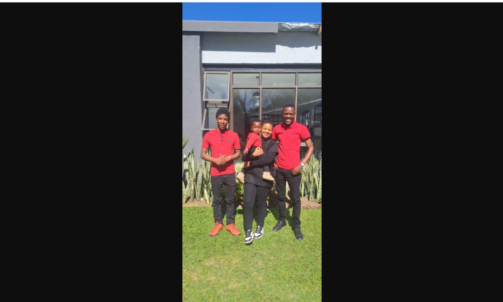 An Eye For One Another