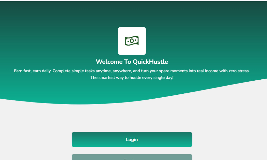 QuickHustle Cash Review 2025: Legit or Scam? Payment Proof Revealed