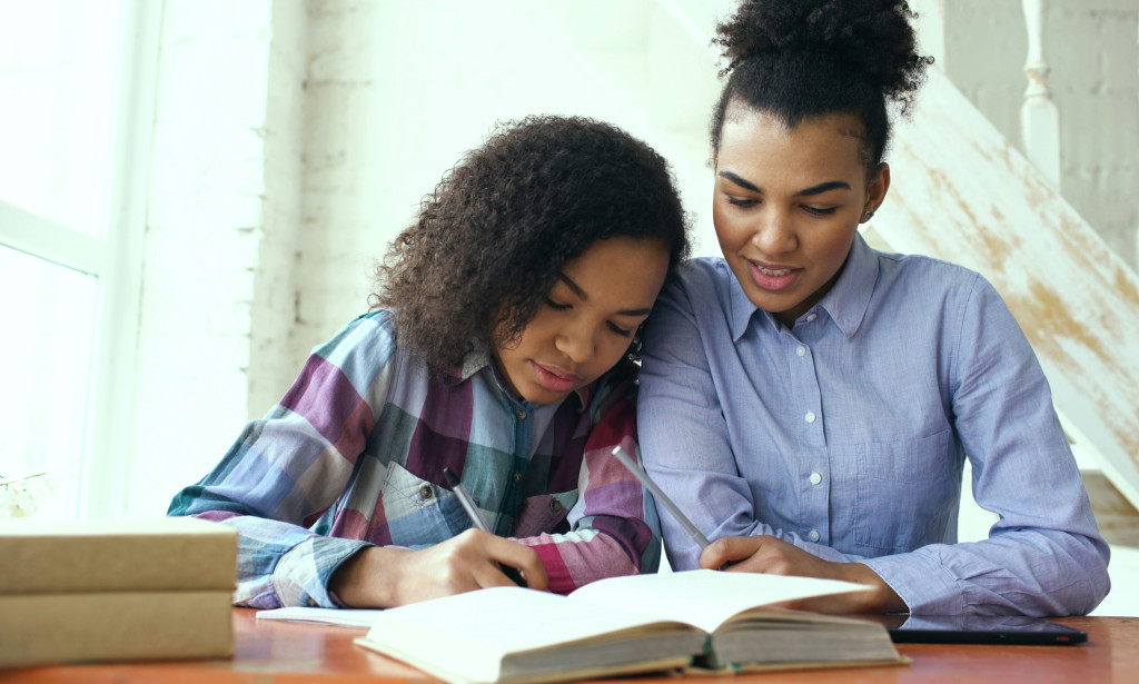 Why Women’s Education Drives National Growth