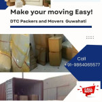 Packers and Movers Guwahati