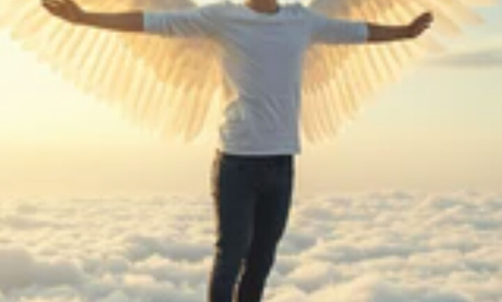 My return back to earth after forceful ejection of my astral double - Evang. C. I. Okeke