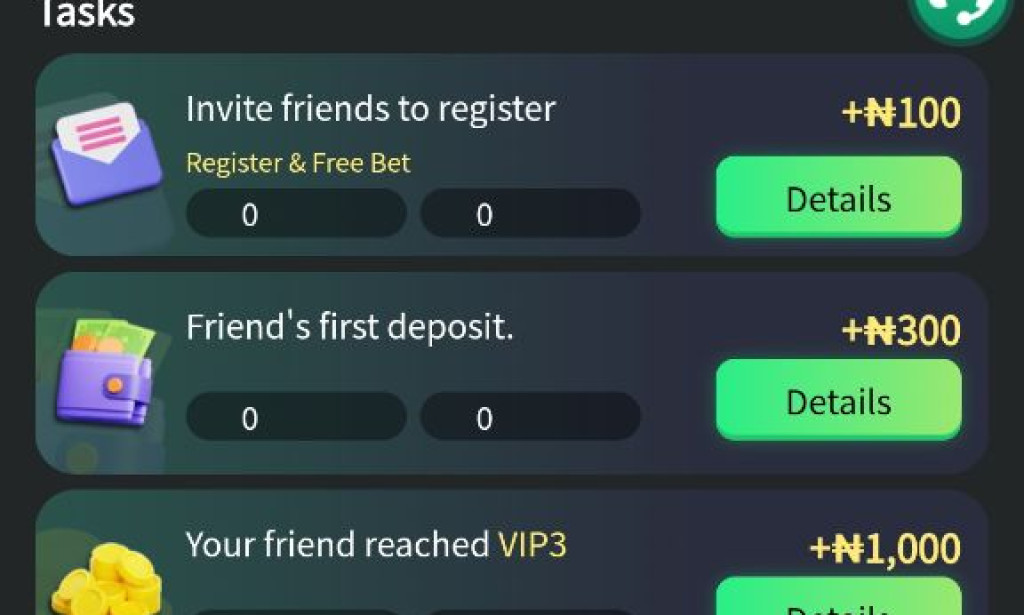 How to Earn on Betfugu App: Referral Program, Jackpot, and Withdrawal Guide (Nigeria 2026)