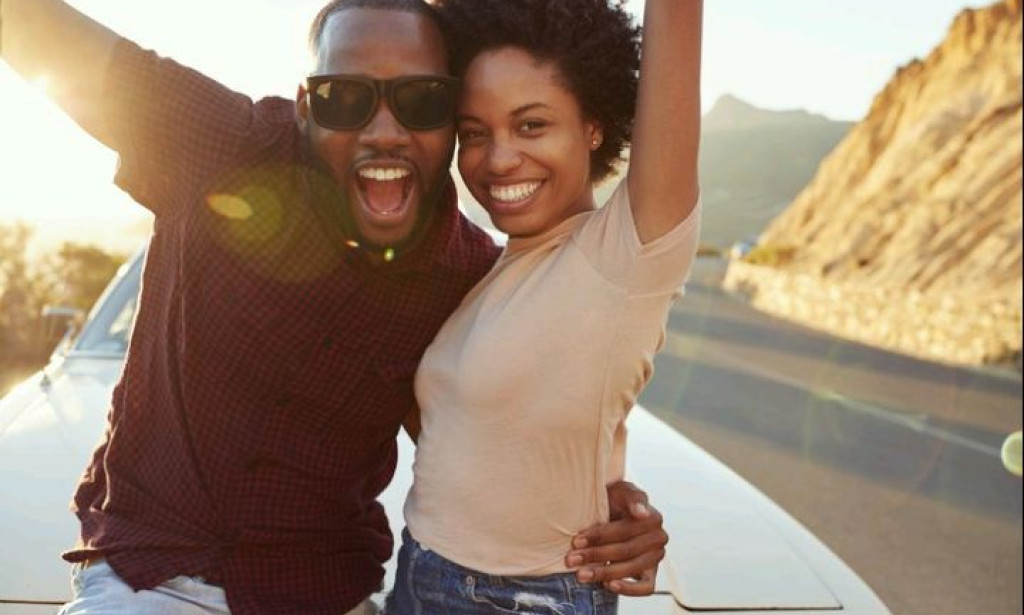 5 Keys to a Happy Relationship