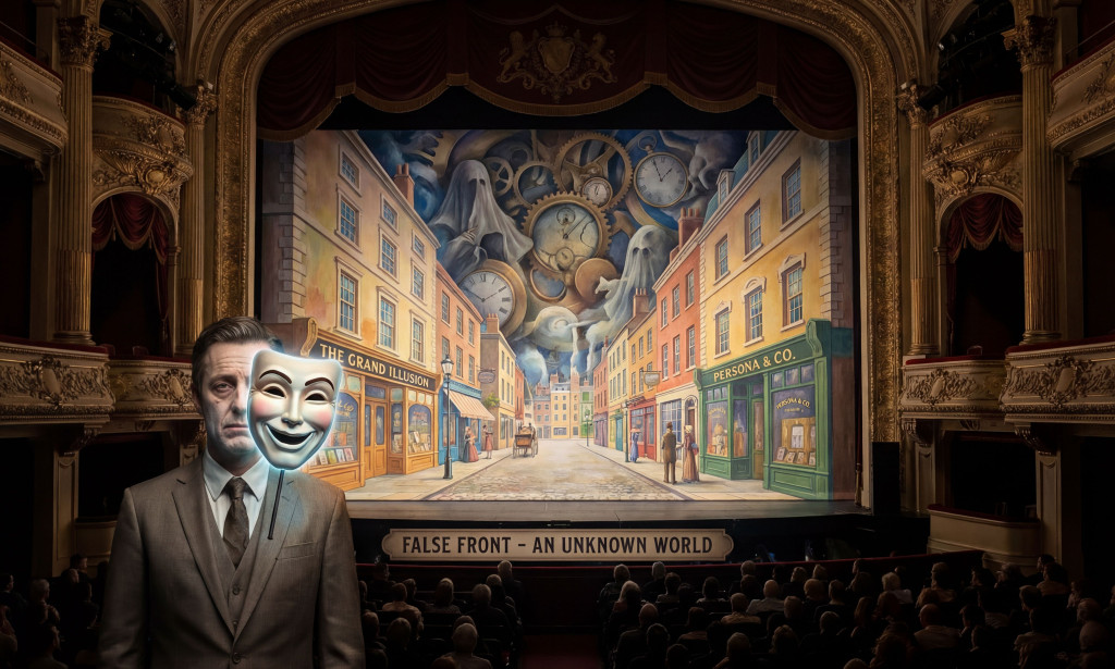 How to Reclaim Authenticity in a World That Demands Conformity